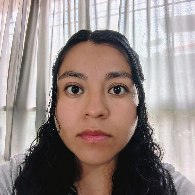 avatar for Abigail Avendaño Mejía