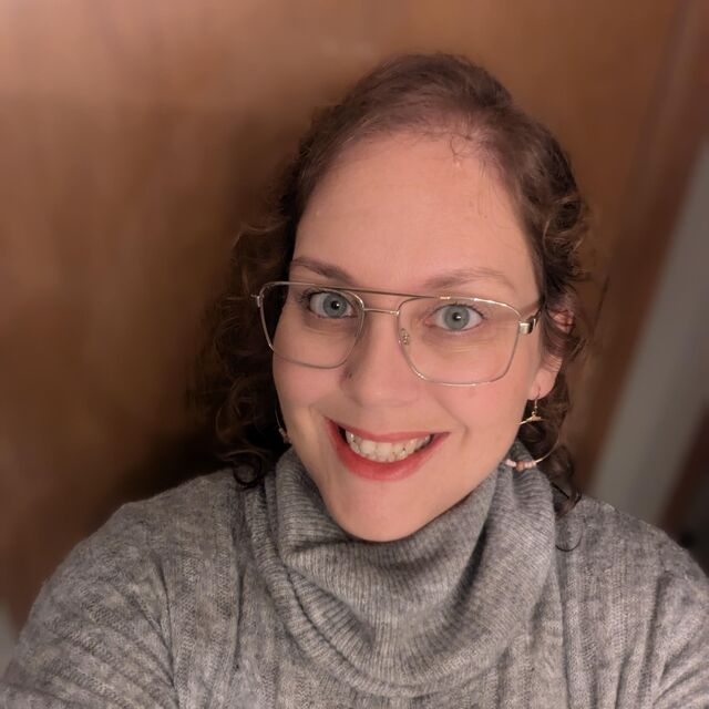 avatar for Kim Cheel
