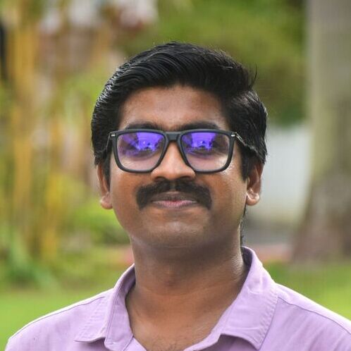 avatar for Padmadas Sundaram