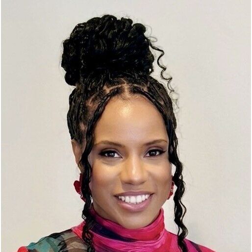 avatar for Dominique Hill