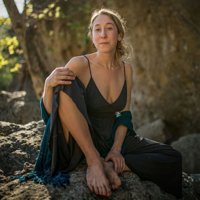 avatar for 🕉️ Kali Basman