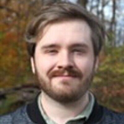 avatar for Zachary Smith