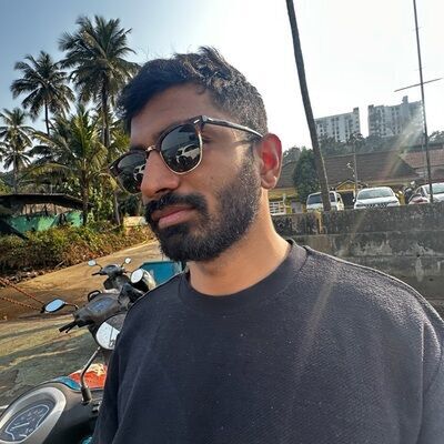 avatar for Vibhav Bobade