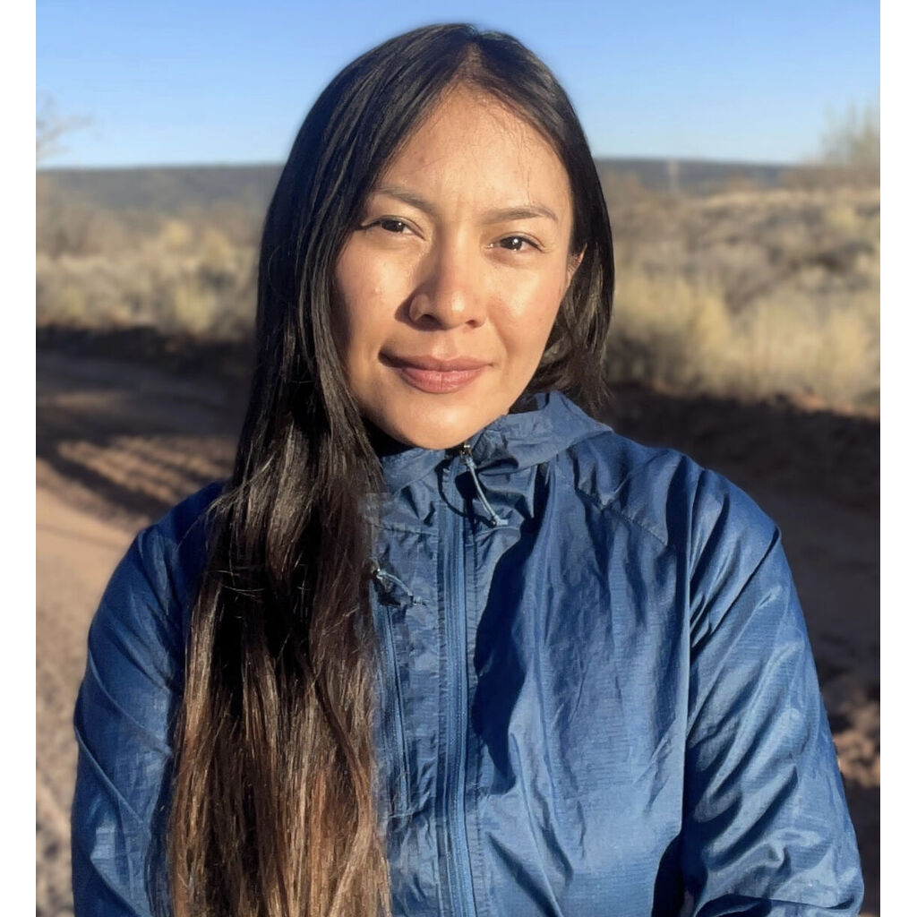 avatar for Kim Etsitty (Diné)