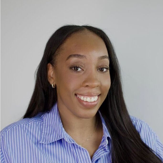 avatar for Chanae Joyner