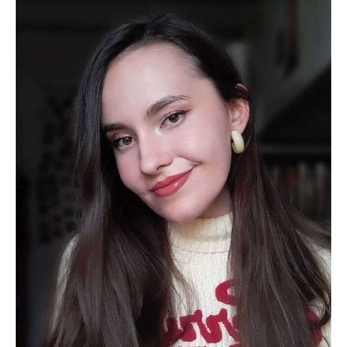 avatar for Amanda Azpiri