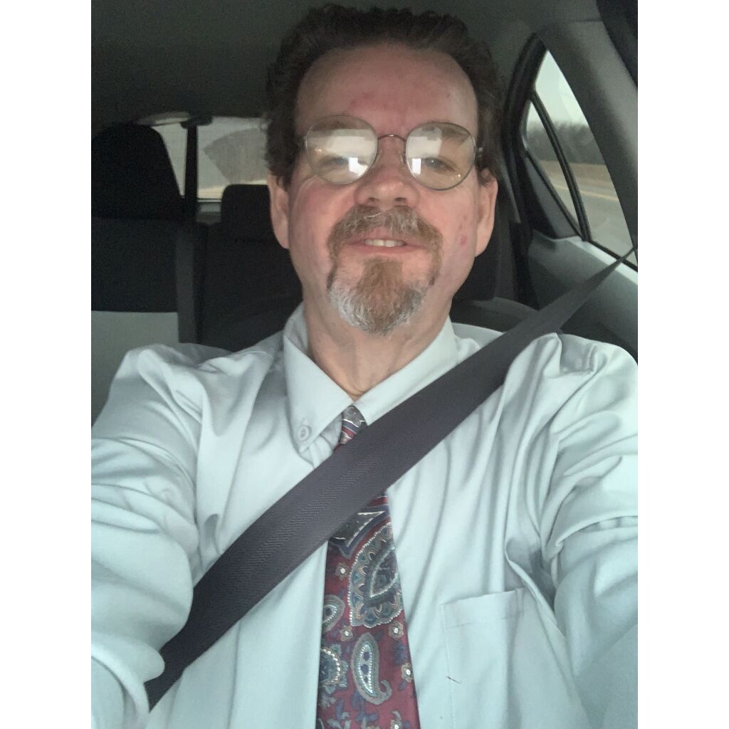 avatar for William Fortson II