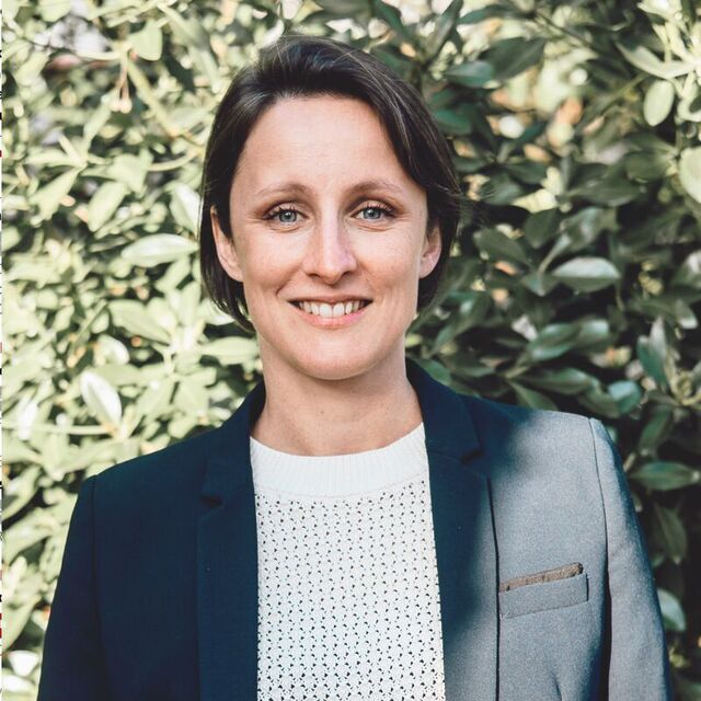 avatar for Aurélie Gauthier
