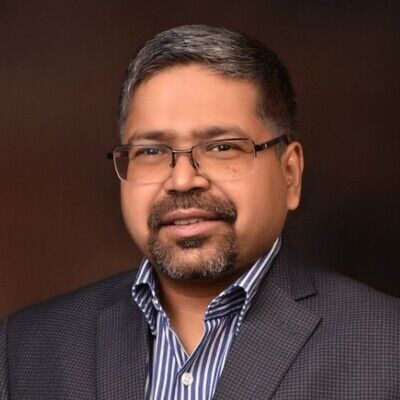 avatar for Sachin Garg