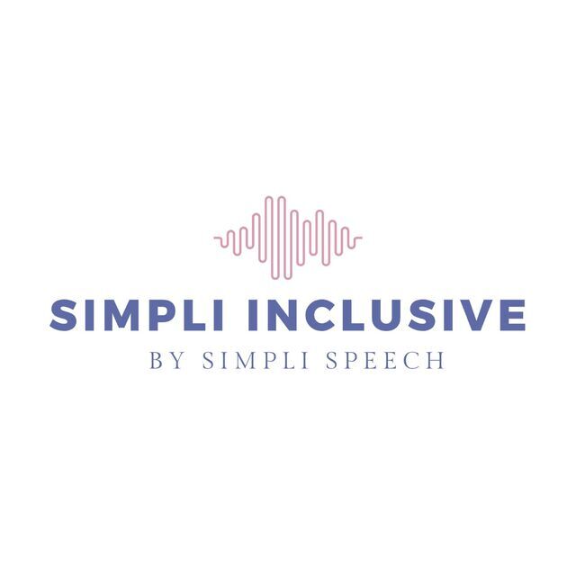 avatar for Simpli Speech