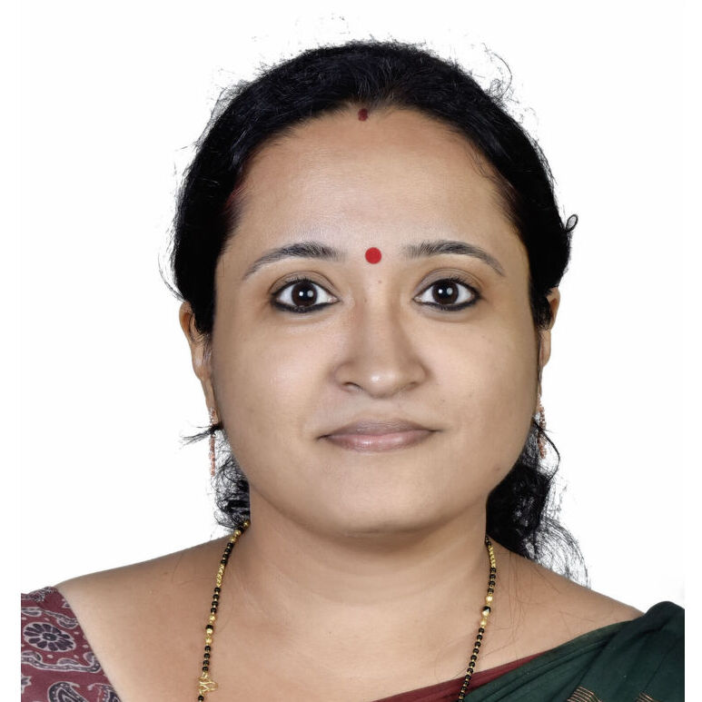avatar for Geethu Lakshmi G