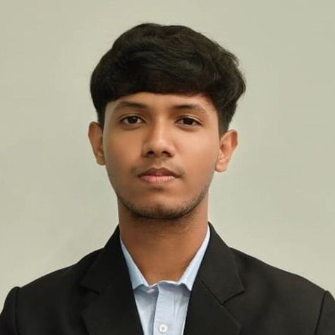 avatar for Prathamesh Vilas Sagvekar