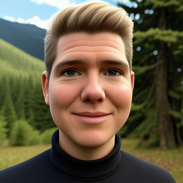 avatar for Shawn Lennie