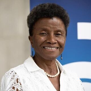 avatar for Joy Phumaphi