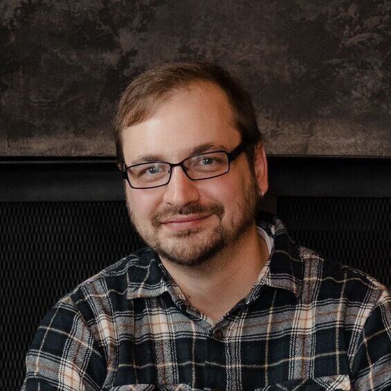 avatar for Evan Combs