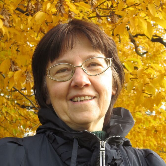 avatar for Małgorzata Pankowska