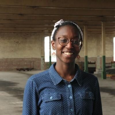 avatar for Khadidja Salamah Konate
