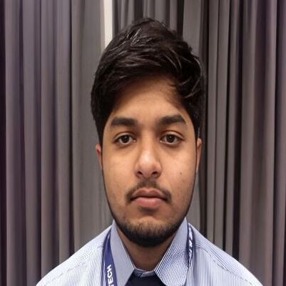 avatar for Rushikesh Manoj Gholap