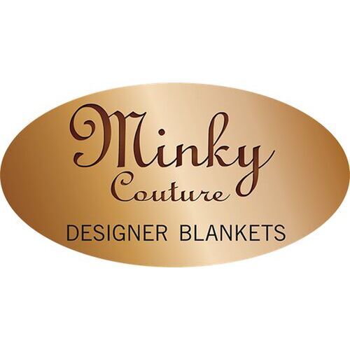 avatar for Minky Couture Designer Blankets