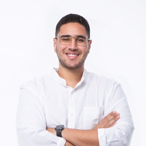 avatar for Abdelrahman Elnaka