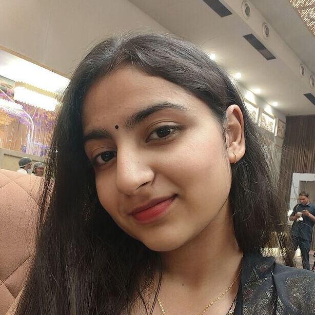 avatar for Garima Ahuja