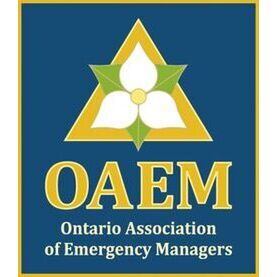 avatar for Ontario Association of Emergency Managers (OAEM)