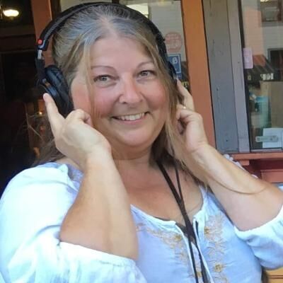 avatar for Mary Anne Funk
