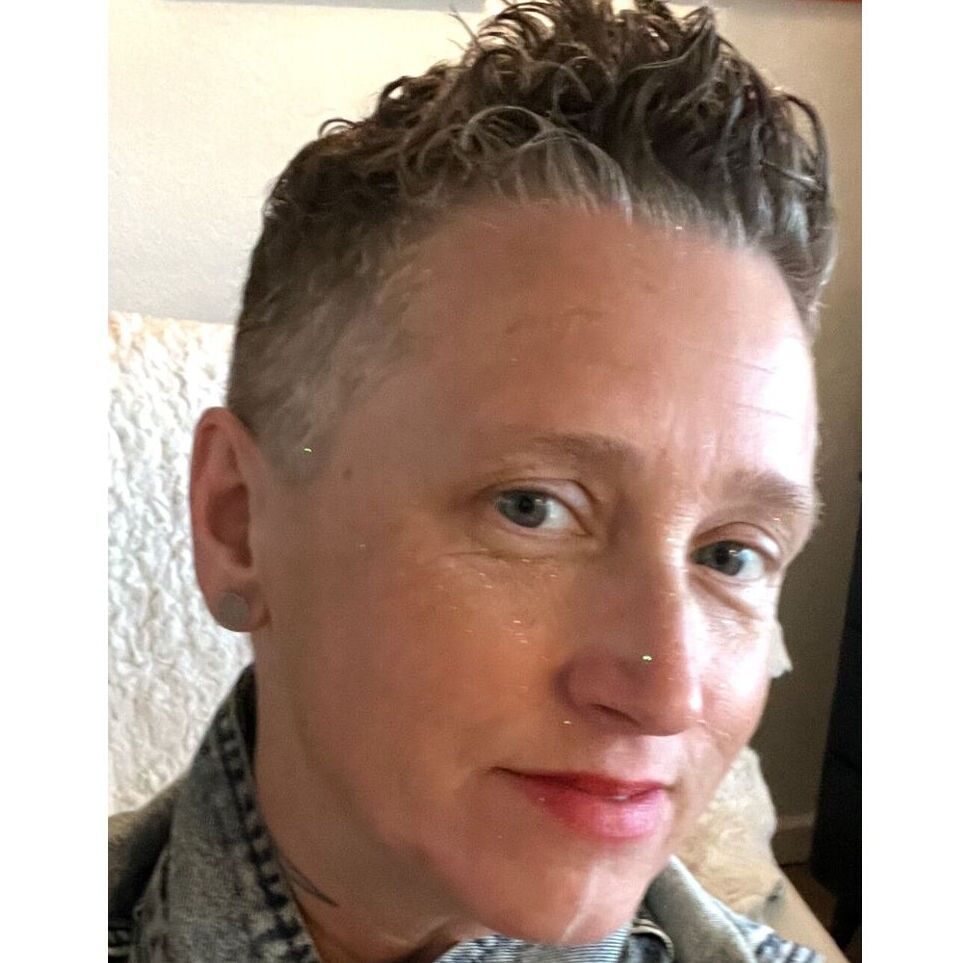 avatar for Sara Woolsey