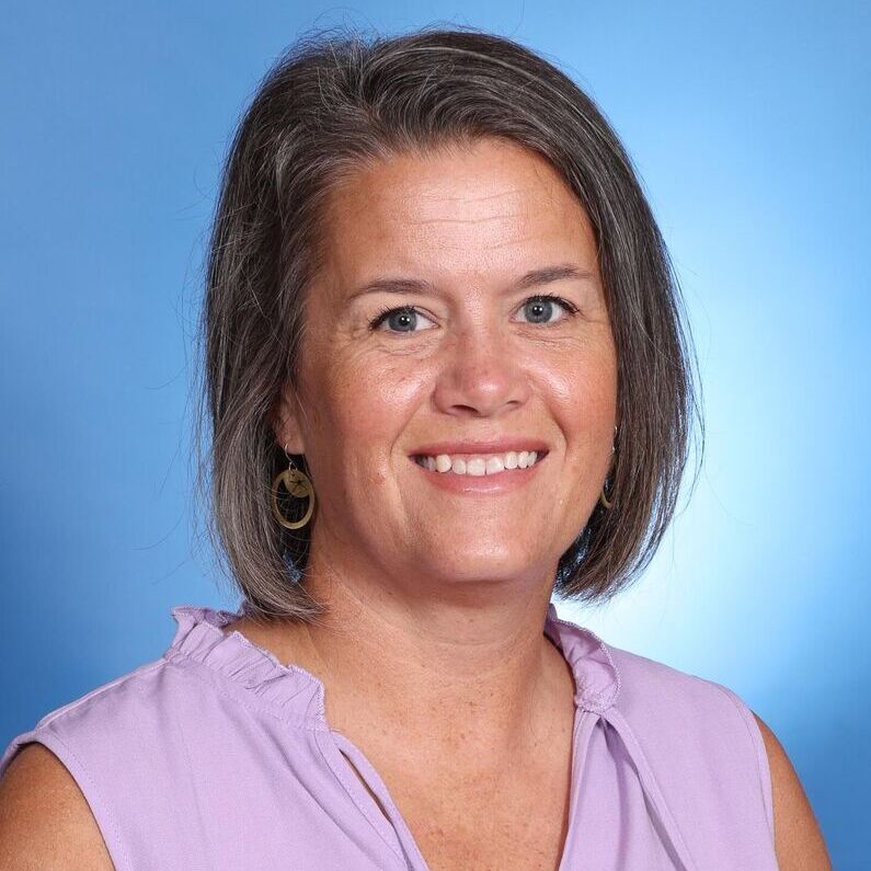 avatar for Tina McClure
