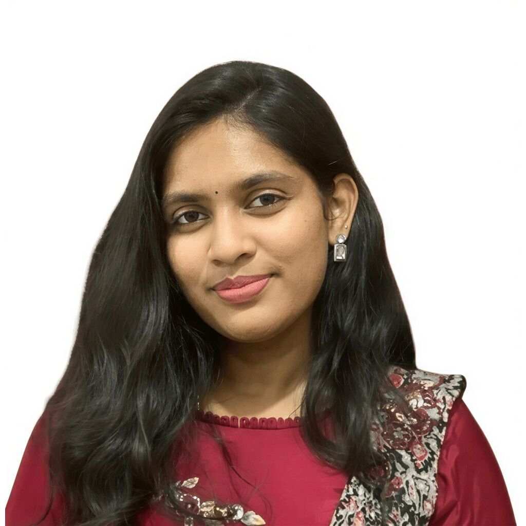 avatar for Geethika Chappidi