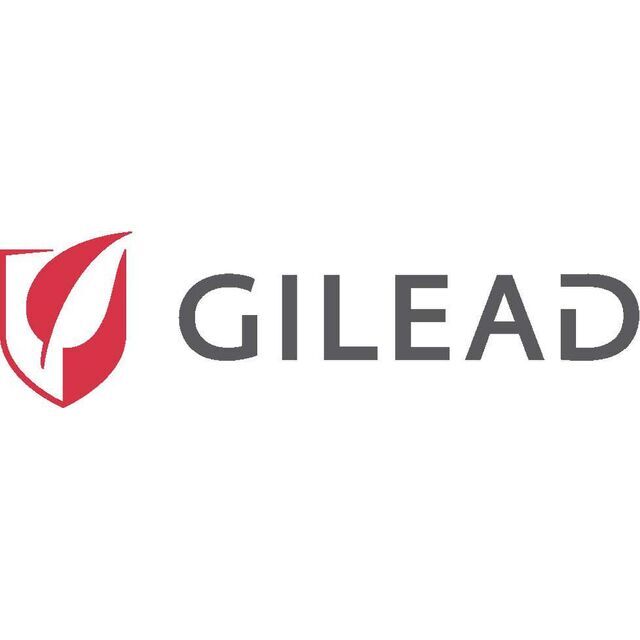 avatar for Gilead Sciences