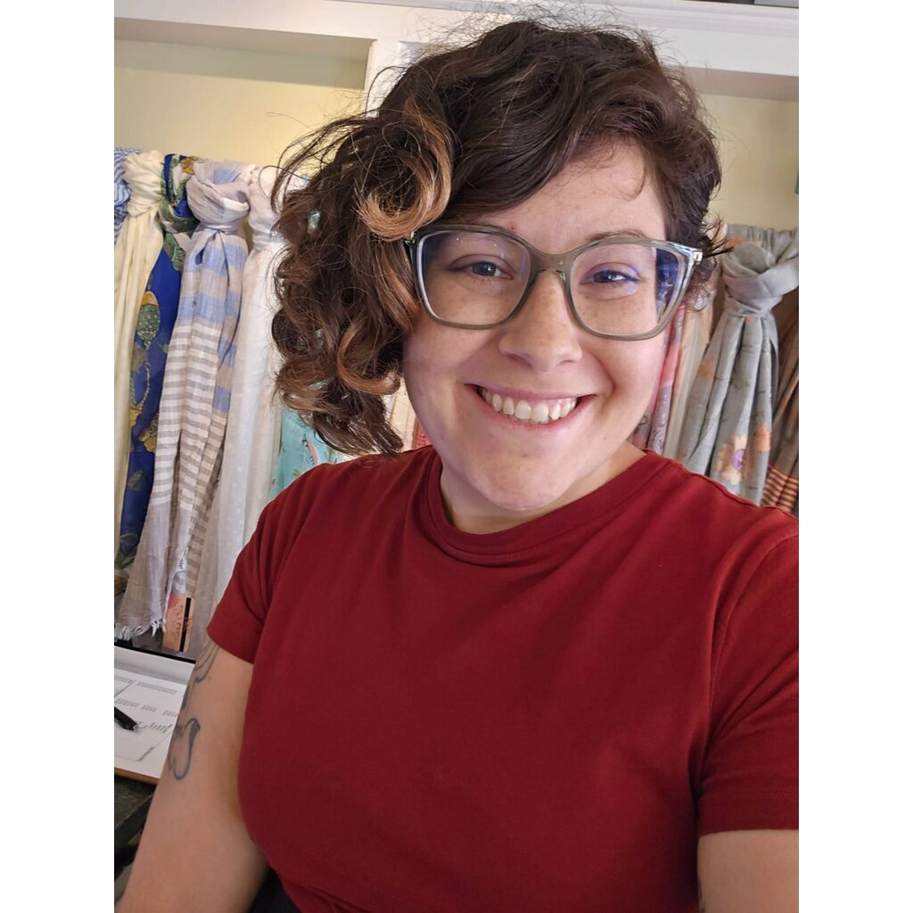 avatar for Tiffany Hite