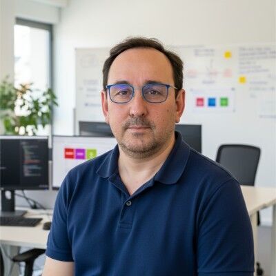 avatar for George Kogketsof