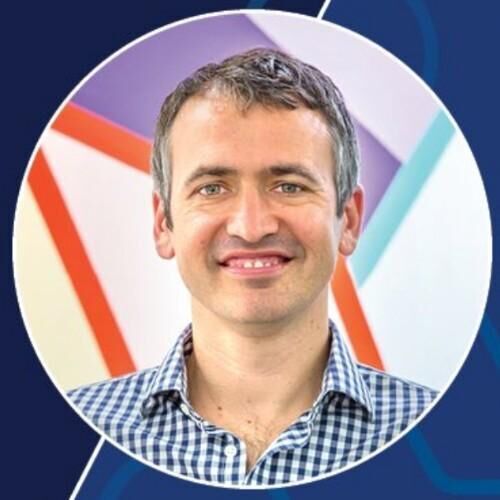 avatar for Jonathan Petts