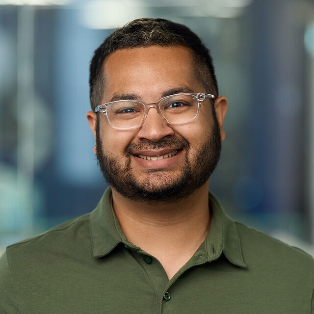avatar for Stephen Jiwanmall