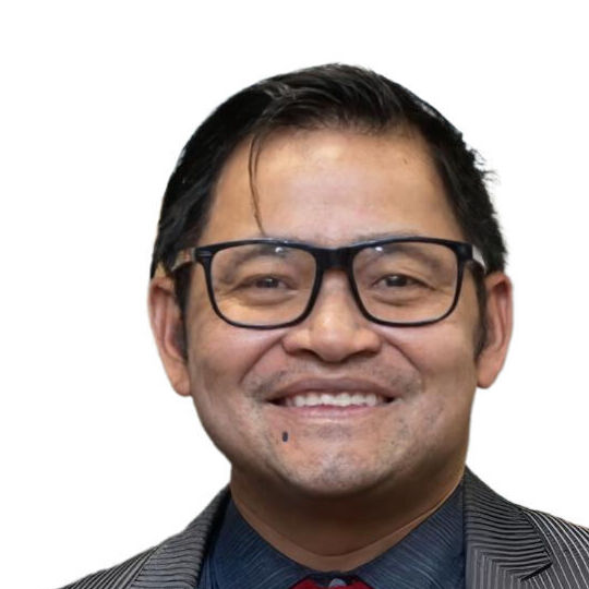 avatar for Supathorn (Supy) Phongikaroon
