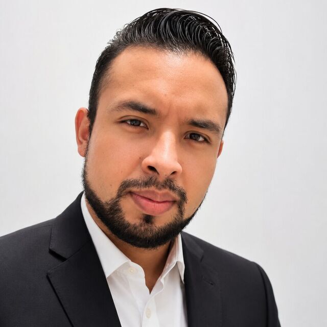 avatar for Mauro Oscar Lua Delboy Céspedes