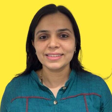 avatar for Rinkle Solanki