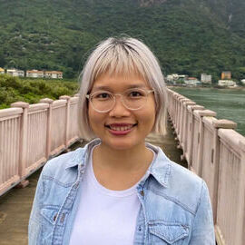 Vo Kieu Bao Uyen