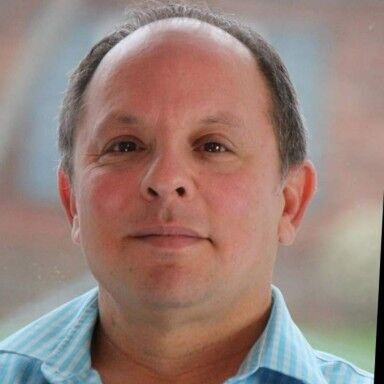 avatar for Ben Weintraub