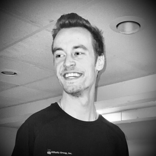 avatar for Max Reitzloff