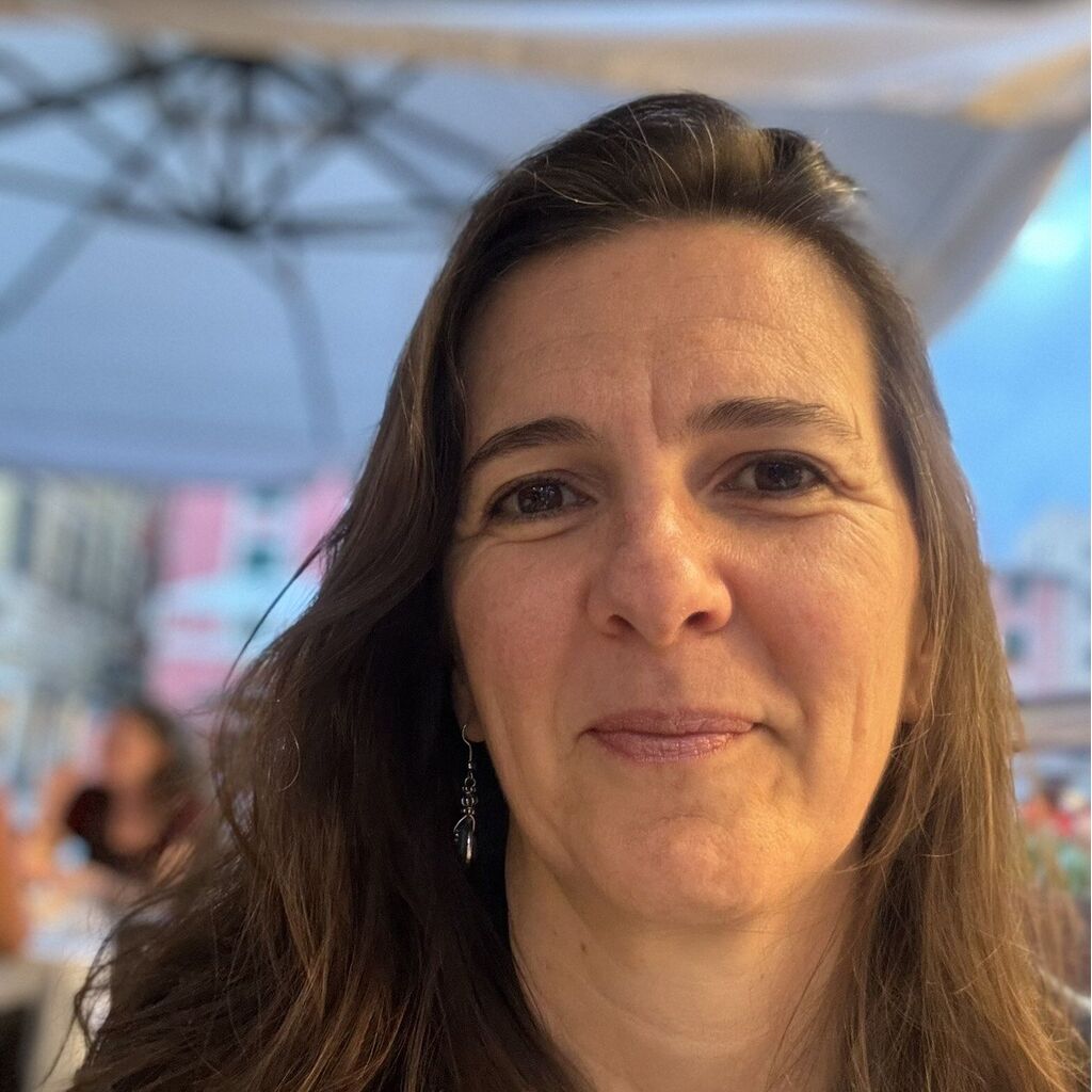 avatar for Claudia Pelster
