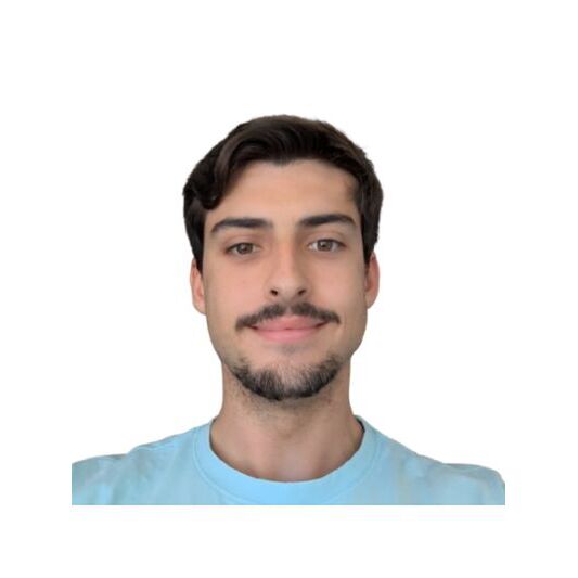 avatar for Afonso Oliveira