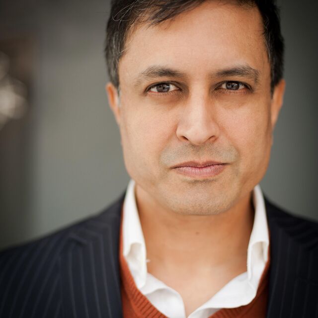 avatar for Mitul Desai