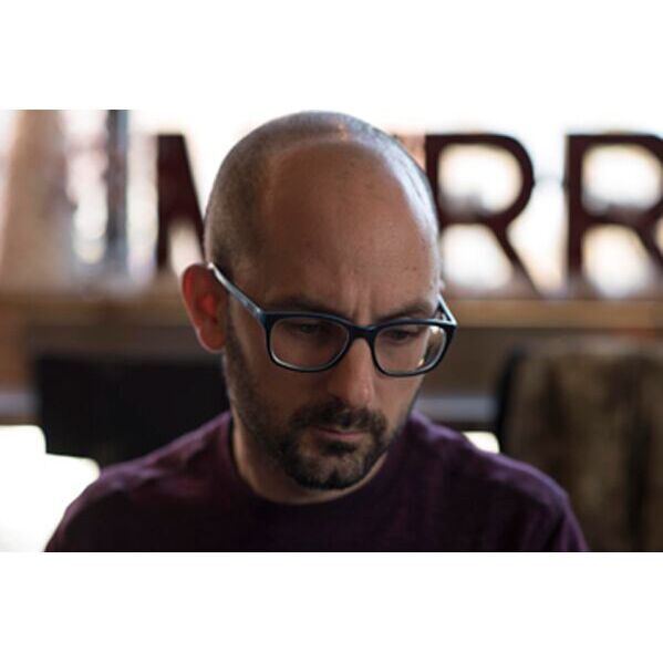 avatar for John Aron