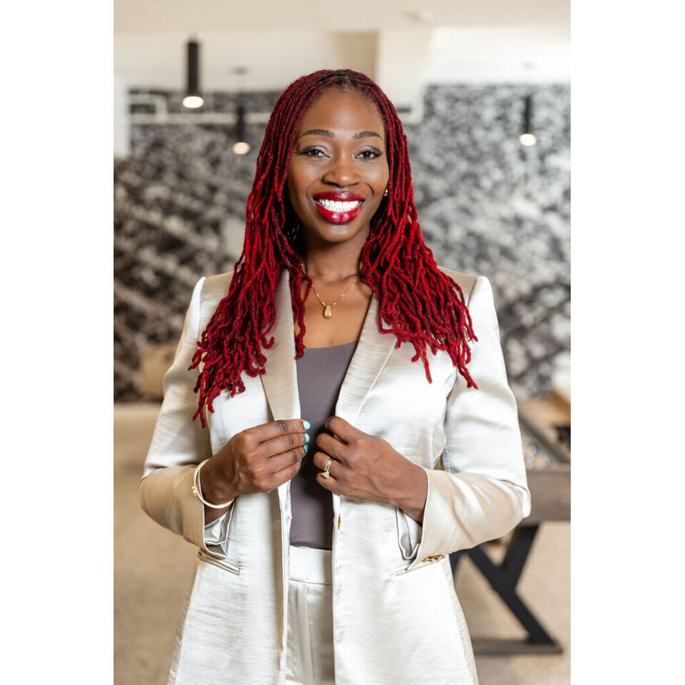 avatar for Dr. LaRetha Odumosu