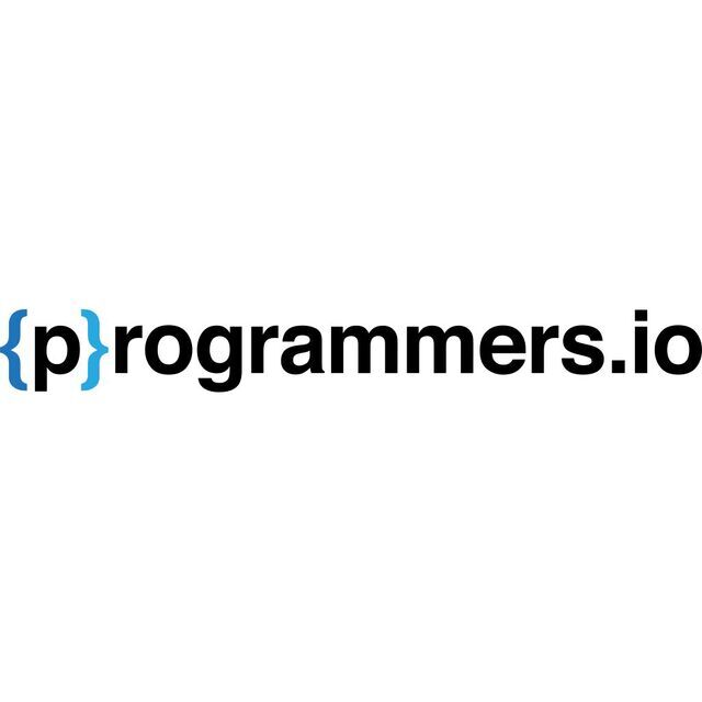 avatar for Programmers.io