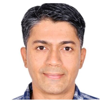 avatar for Vinay Revankar