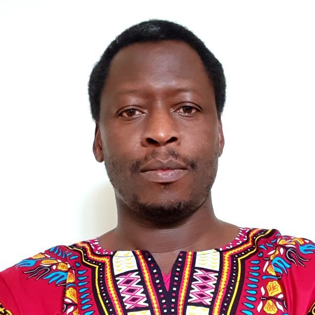 avatar for Gerald Onsando