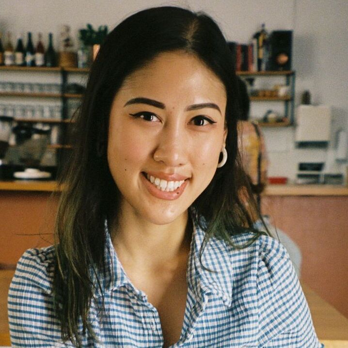 avatar for Rose Wong